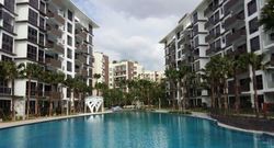 The Inflora (D17), Condominium #203537971